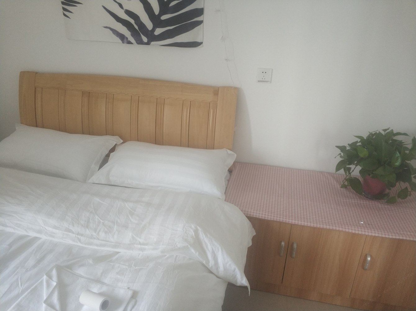 西安海洋的小屋