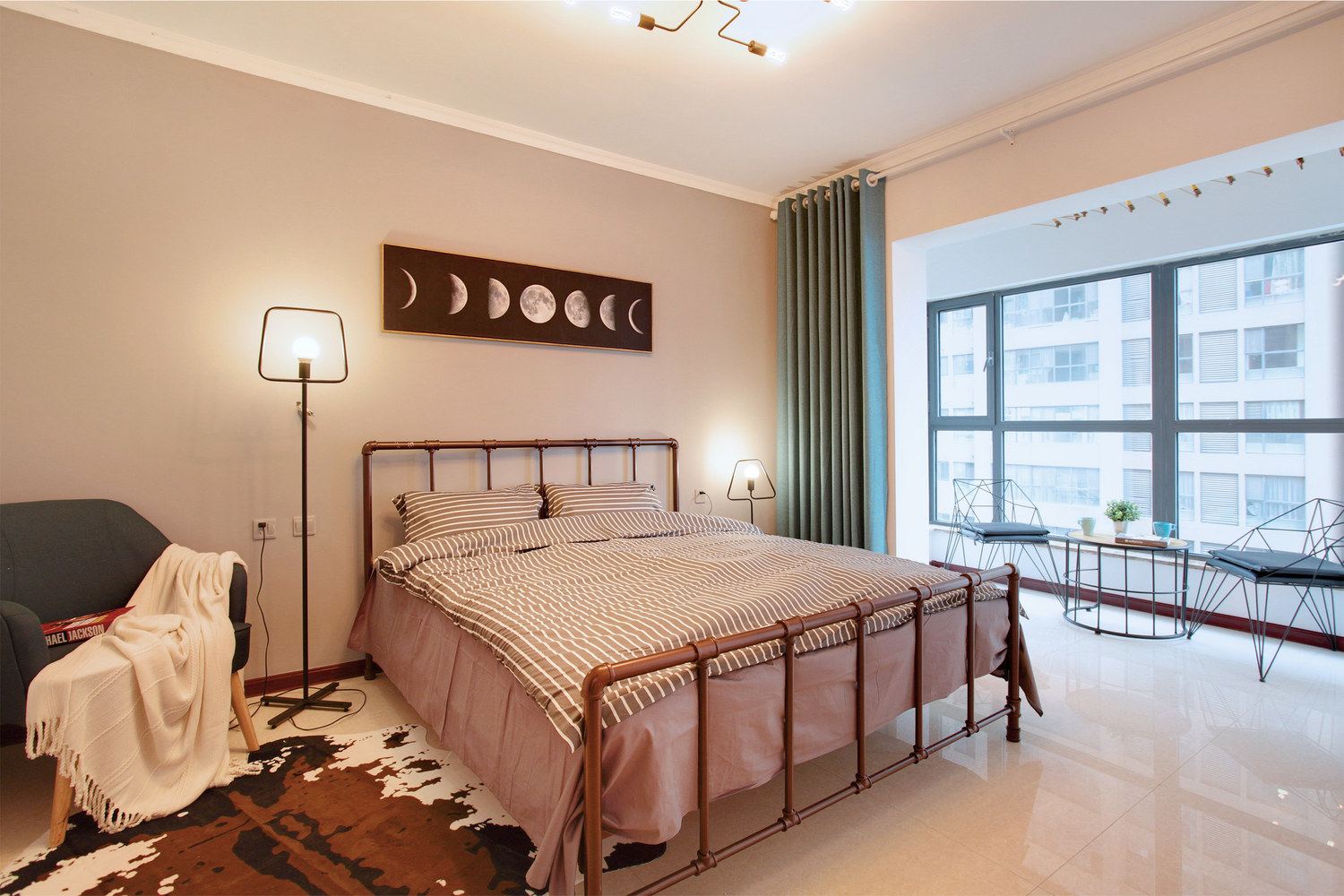 西安可可杜的小屋(18号店)