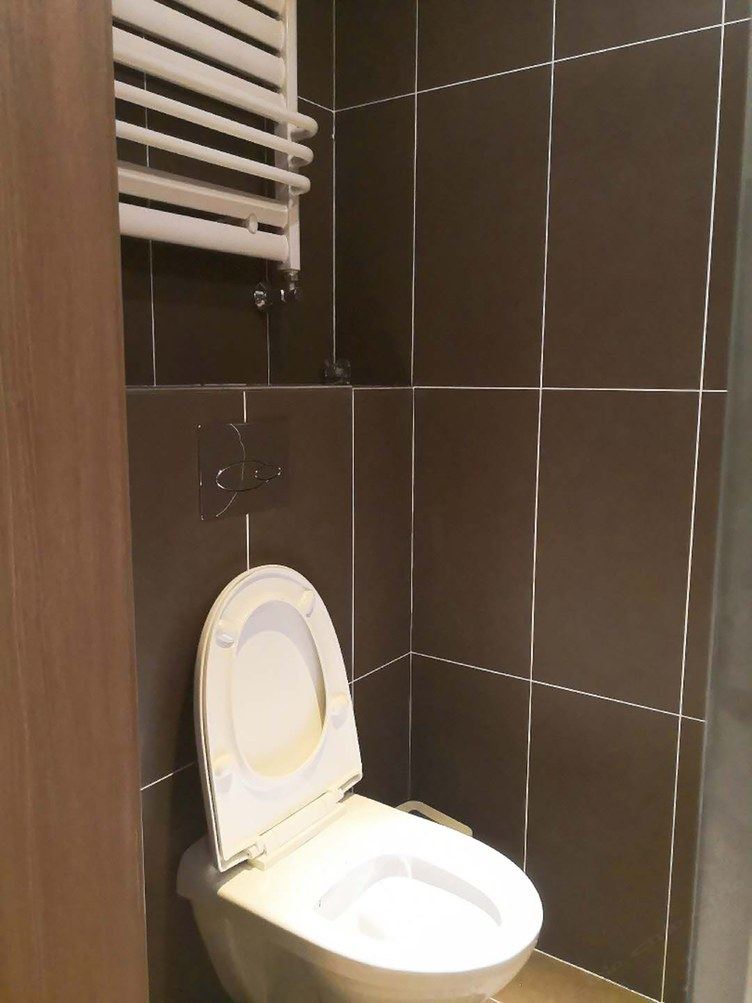 四人间