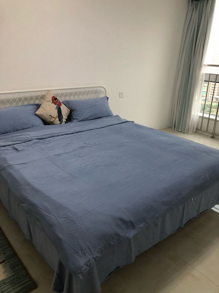 西安毛躁的家公寓