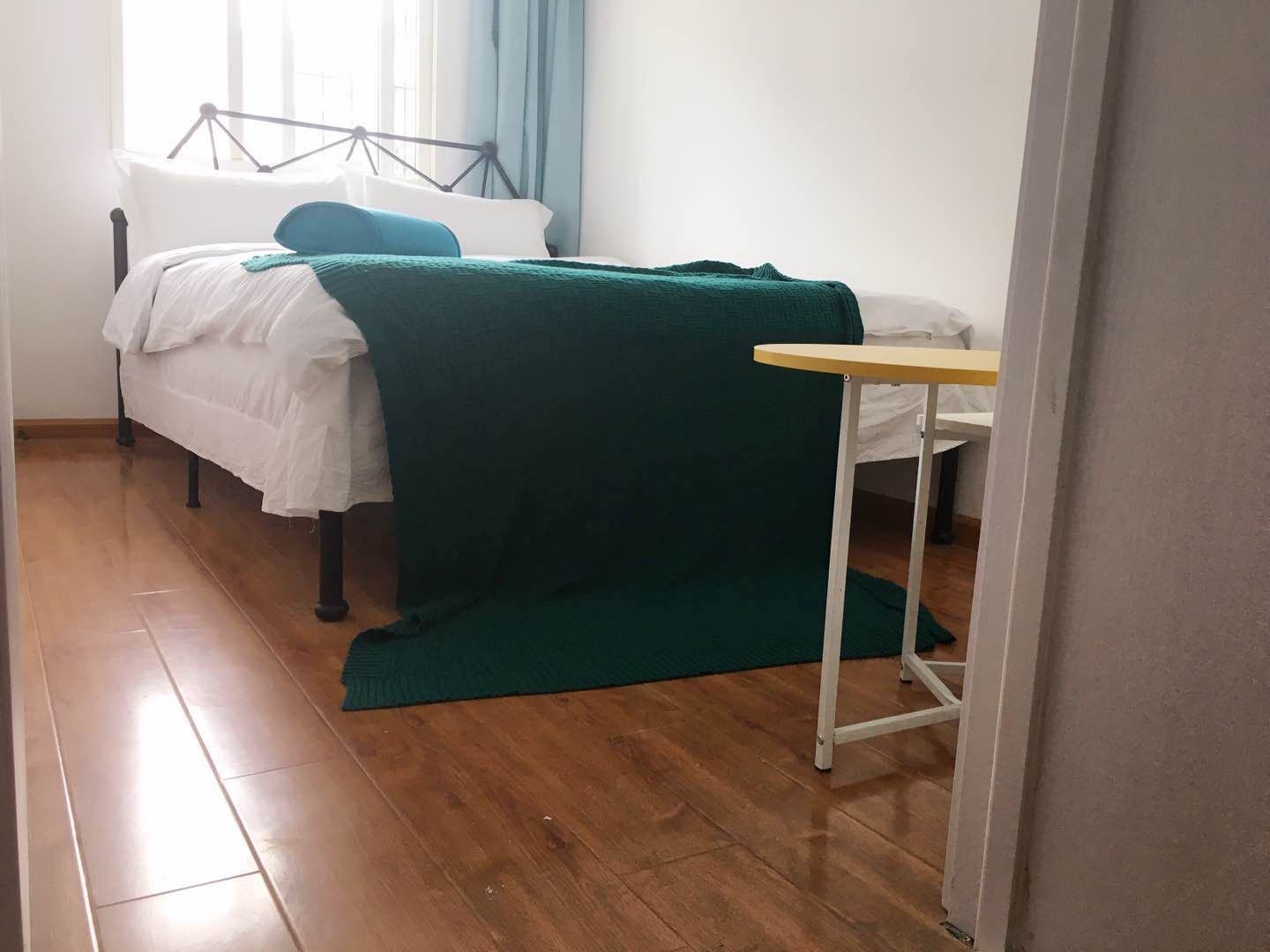 两室一厅套房