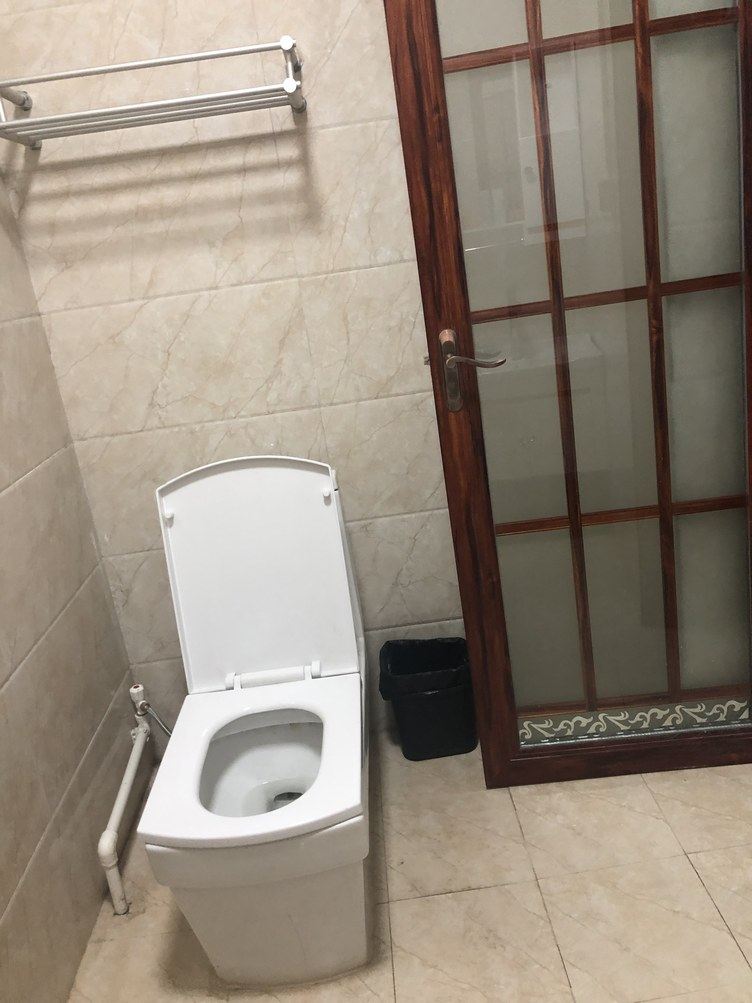 舒适标准一室单床房