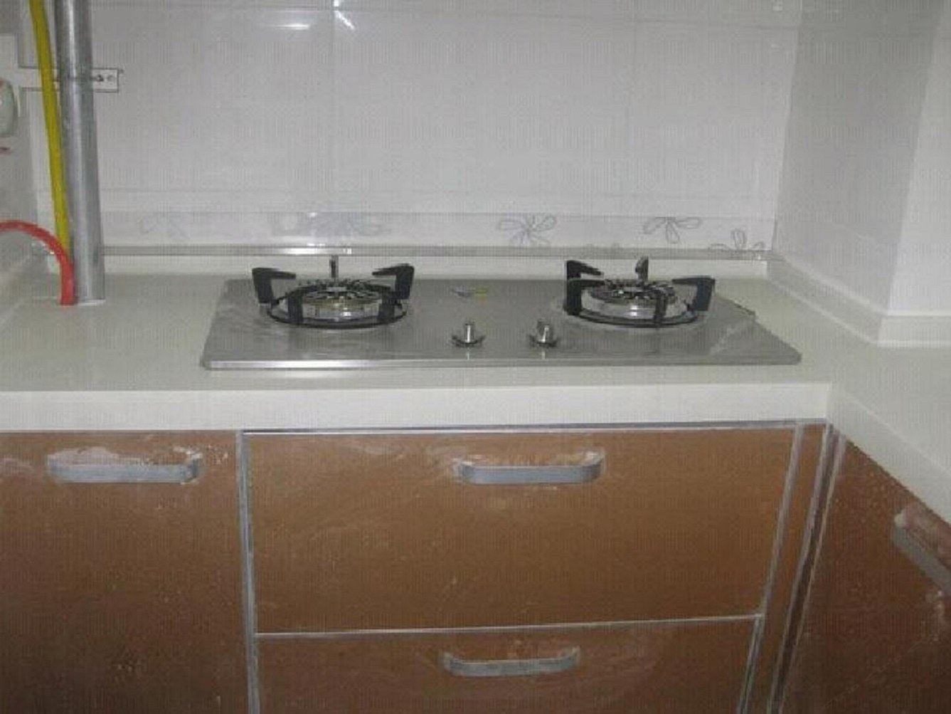 舒适三居室