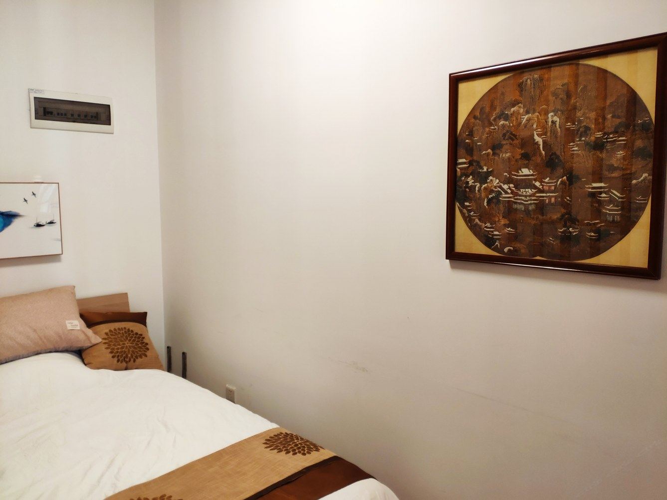 西安adxuanyan公寓(3号店)