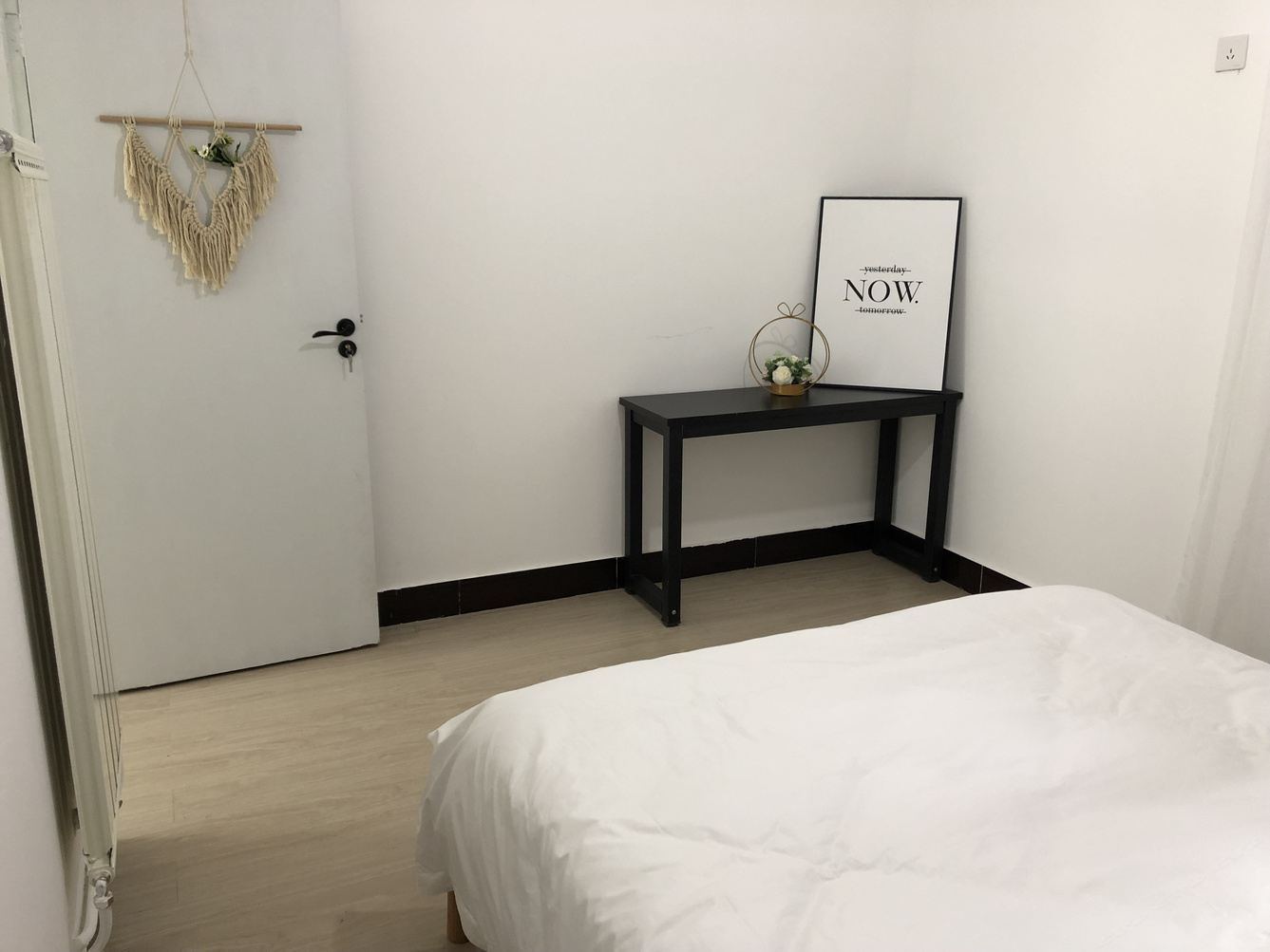 西安短发家公寓