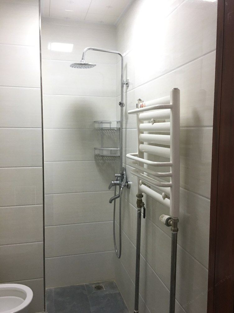 精致一室二床房