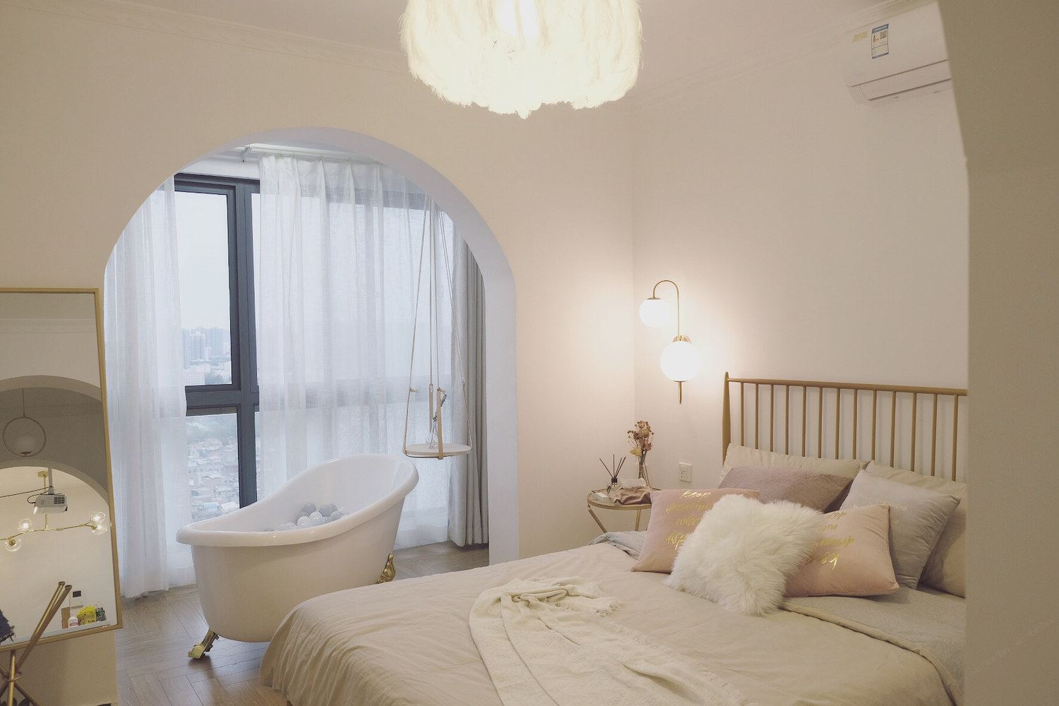 西安C roomstay公寓