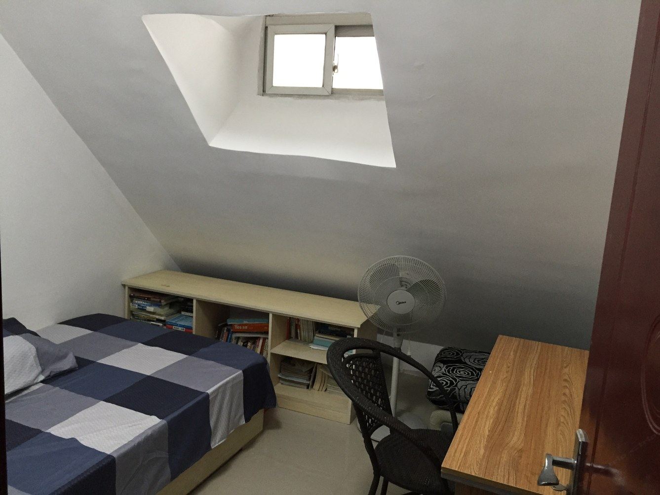 西安丞信小屋