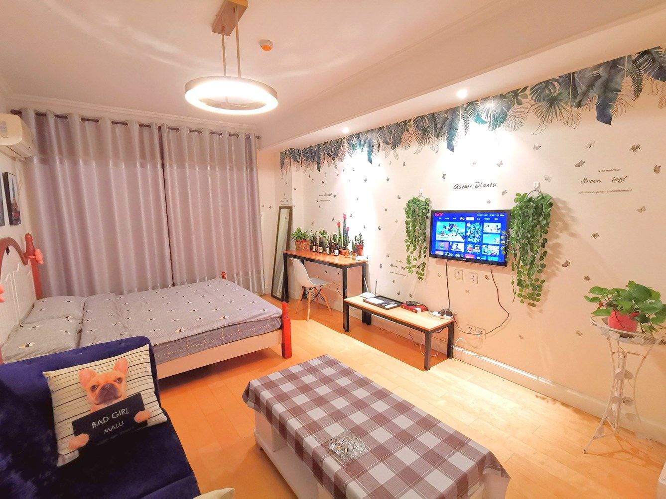 西安东锦公寓(2号店)