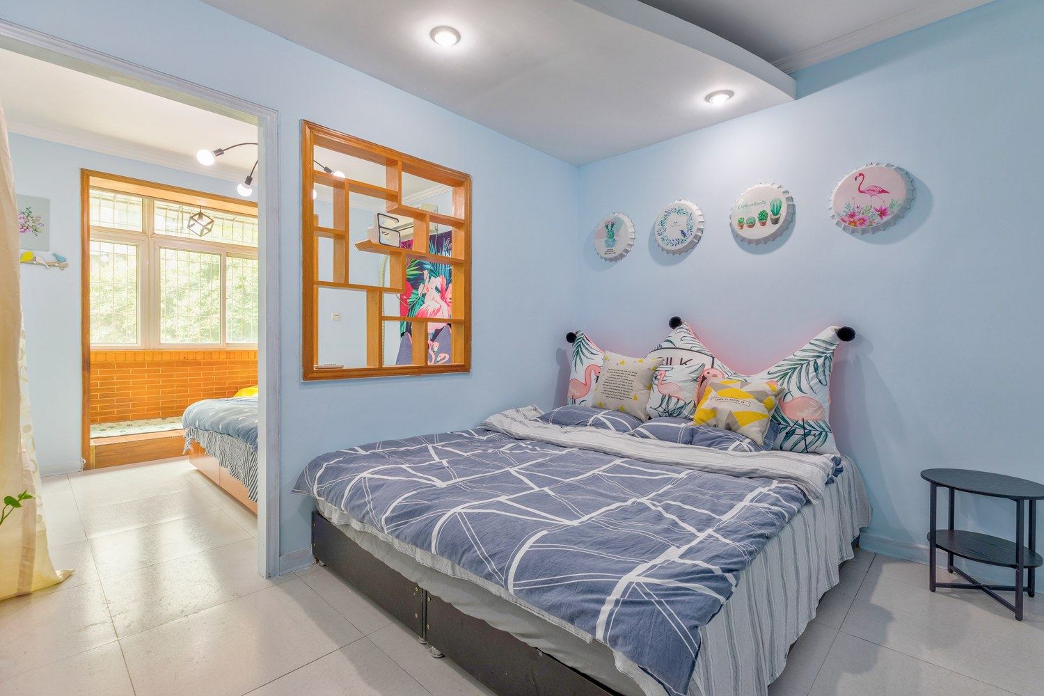 西安小憩如家公寓(2号店)