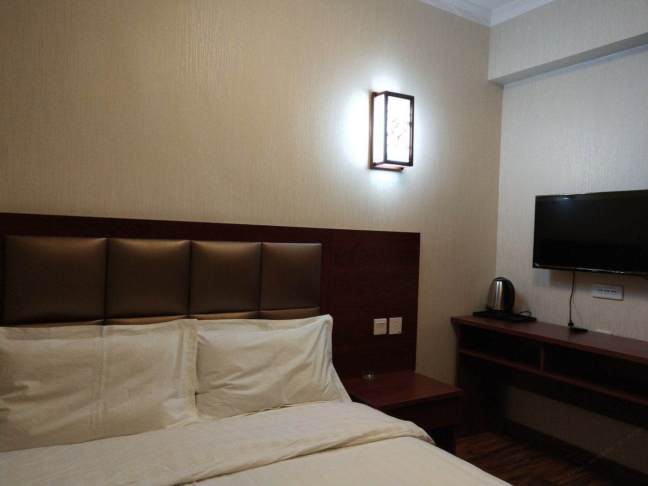 西安长华公寓（李大姐）(7号店)