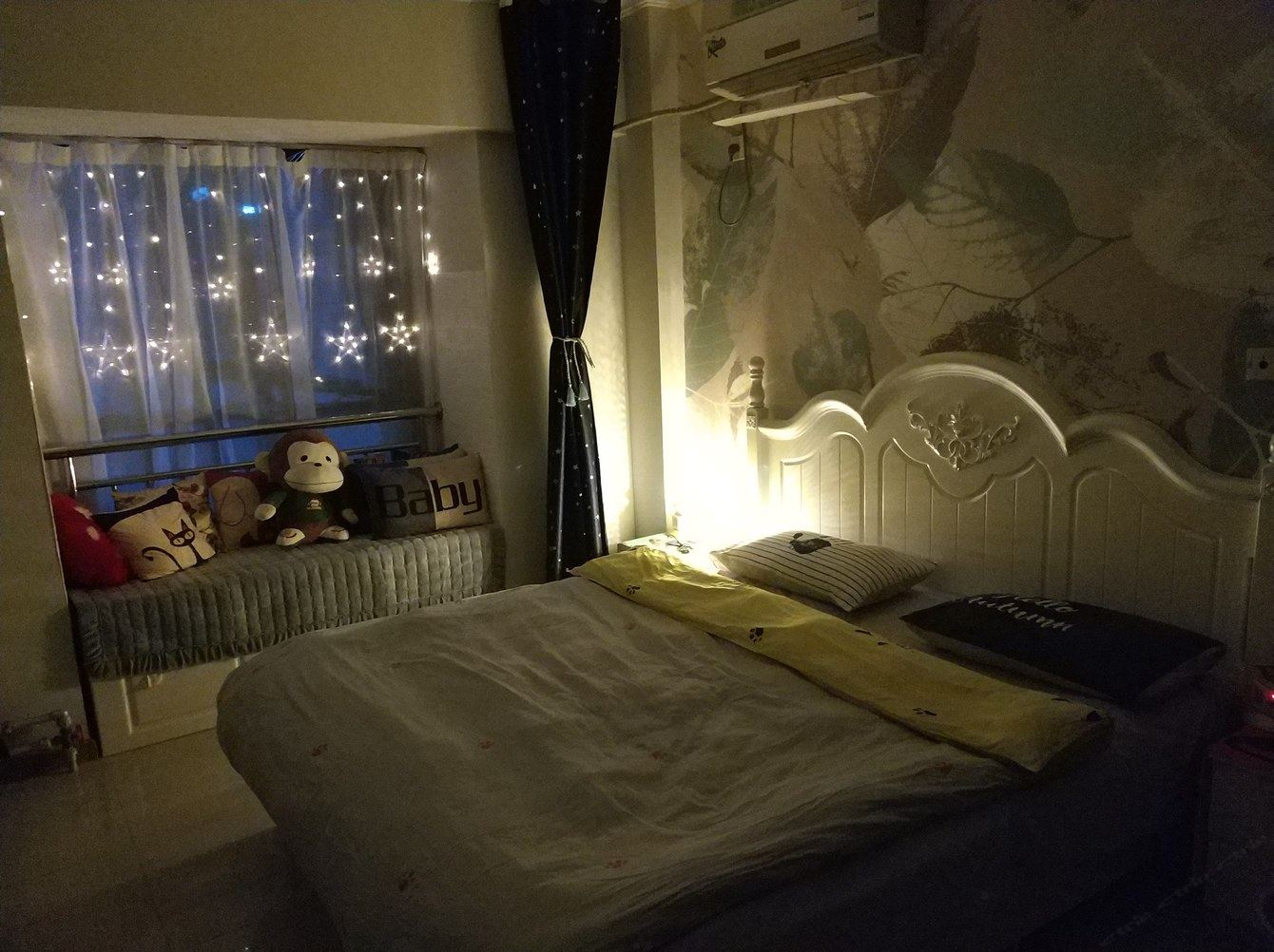 浪漫小屋