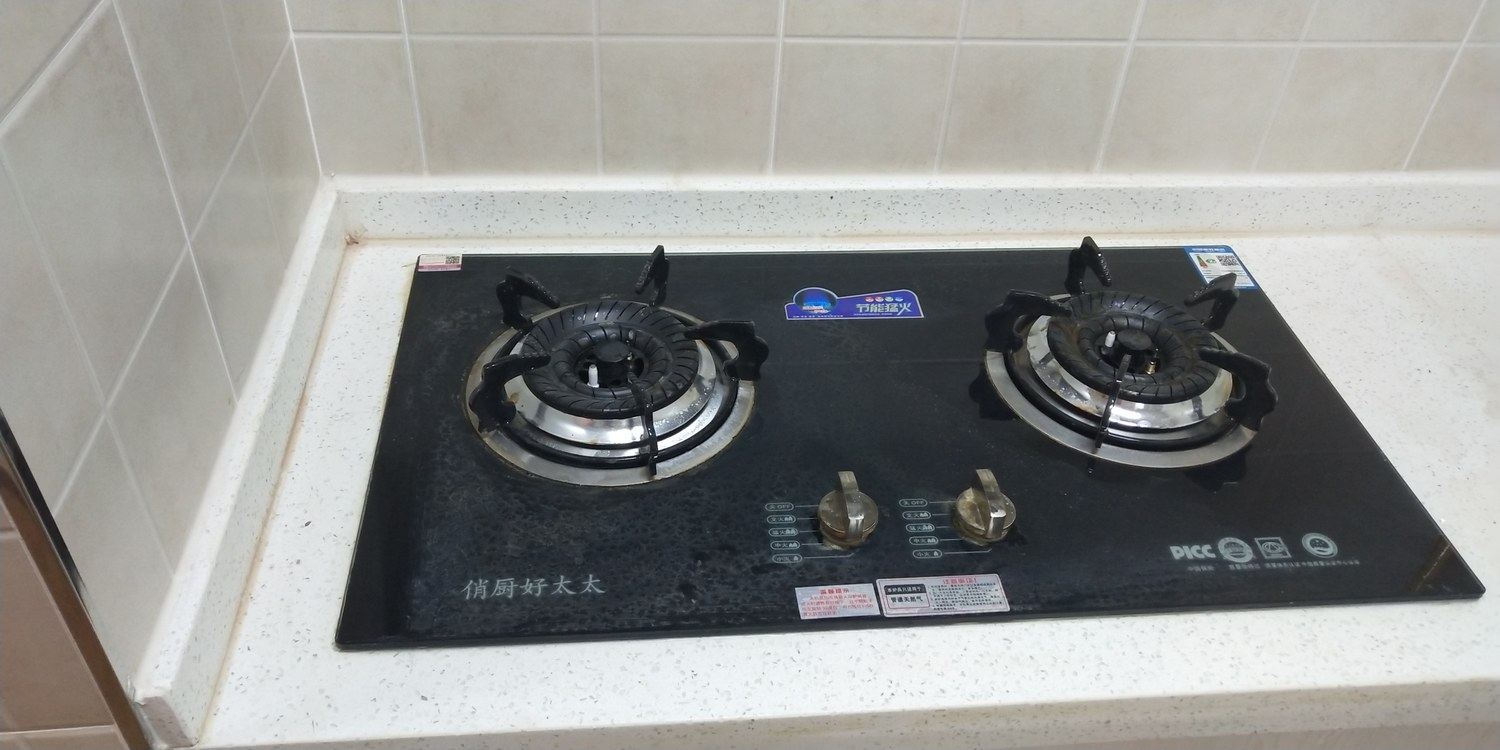 一室二床房