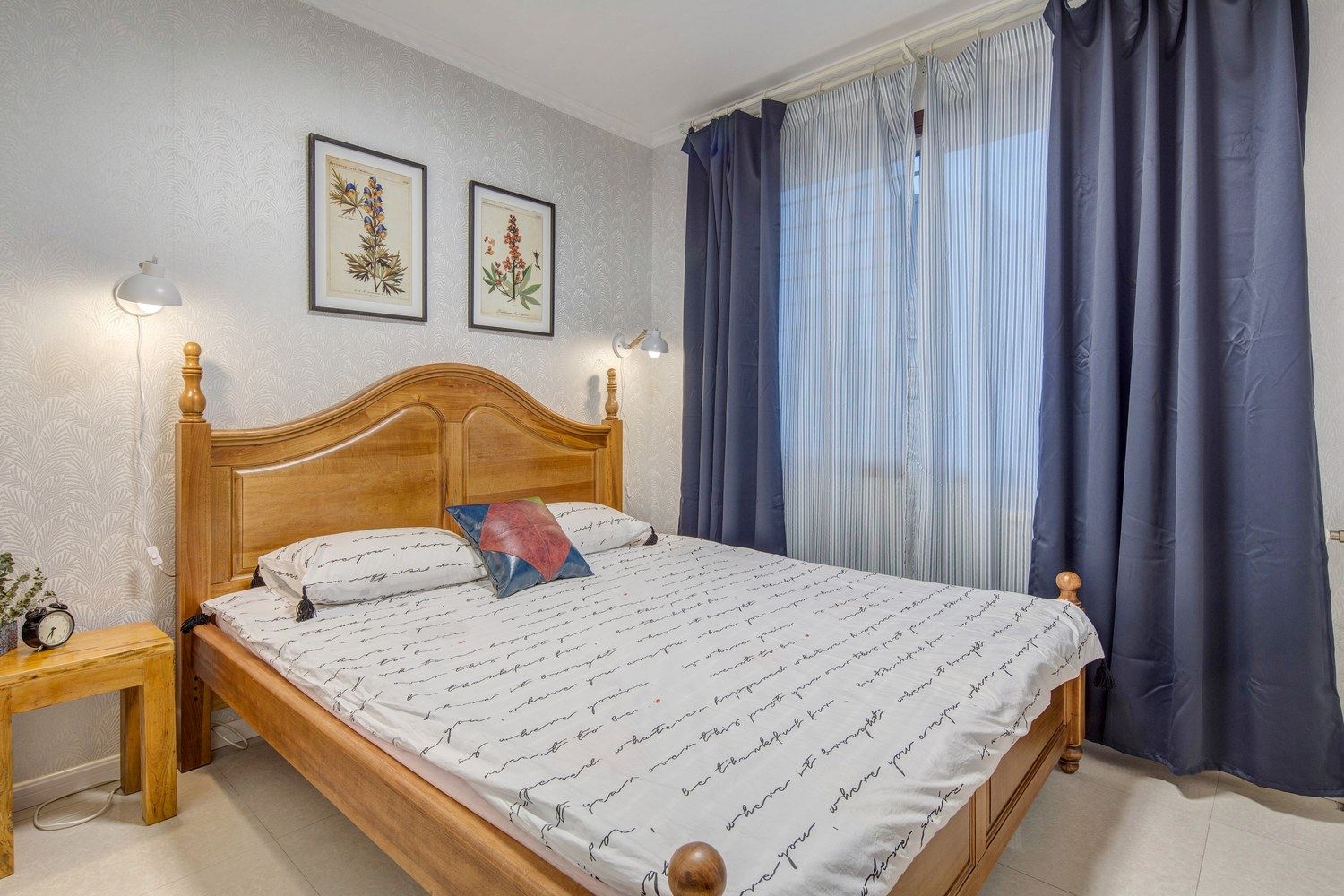 西安Farawayhome公寓(4号店)