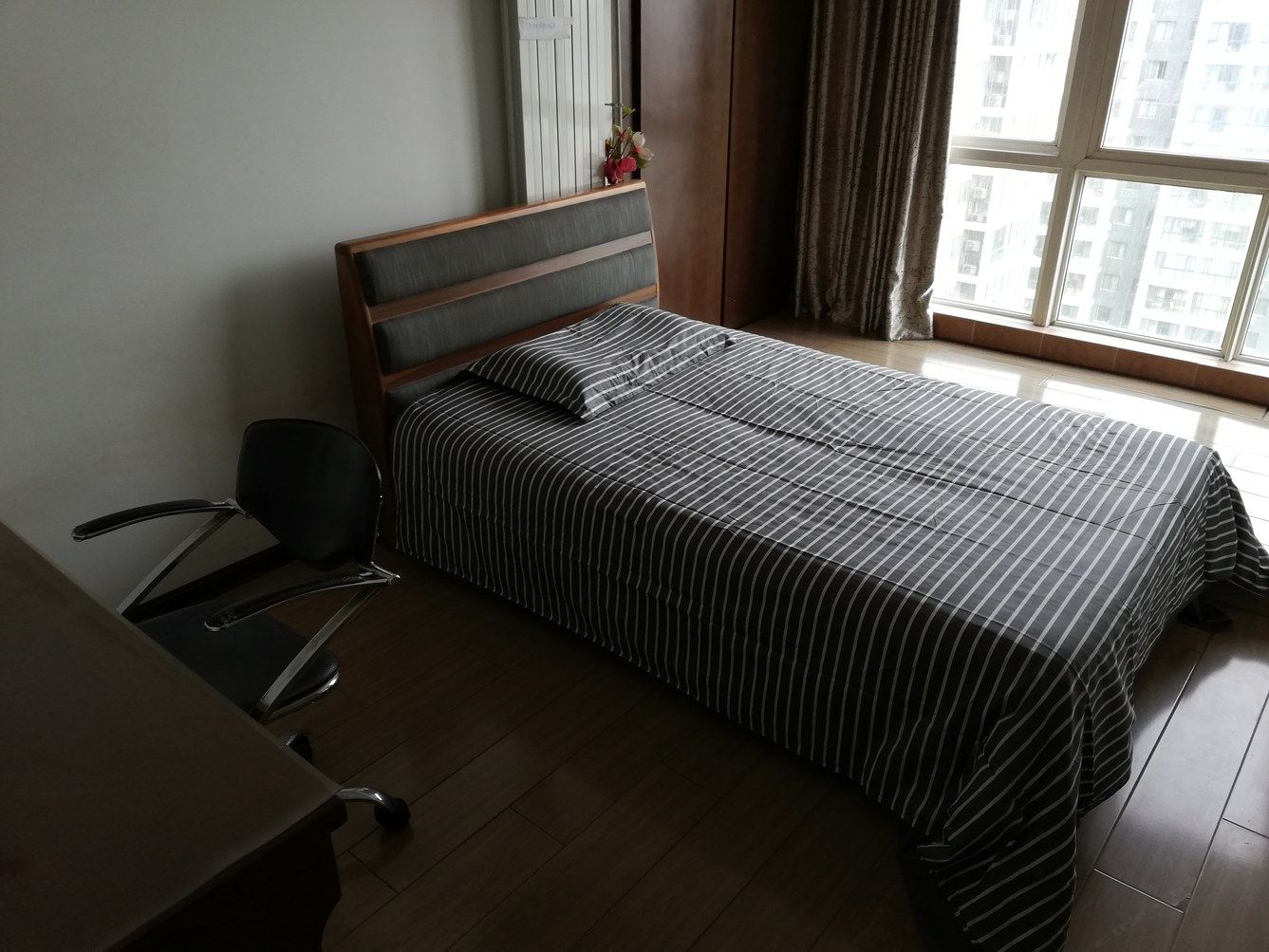 西安ymx公寓