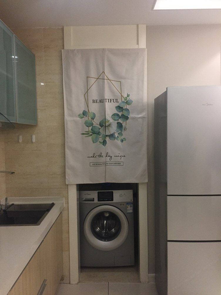 精致一室一厅套房