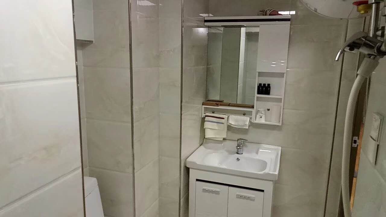 精致一室大床房