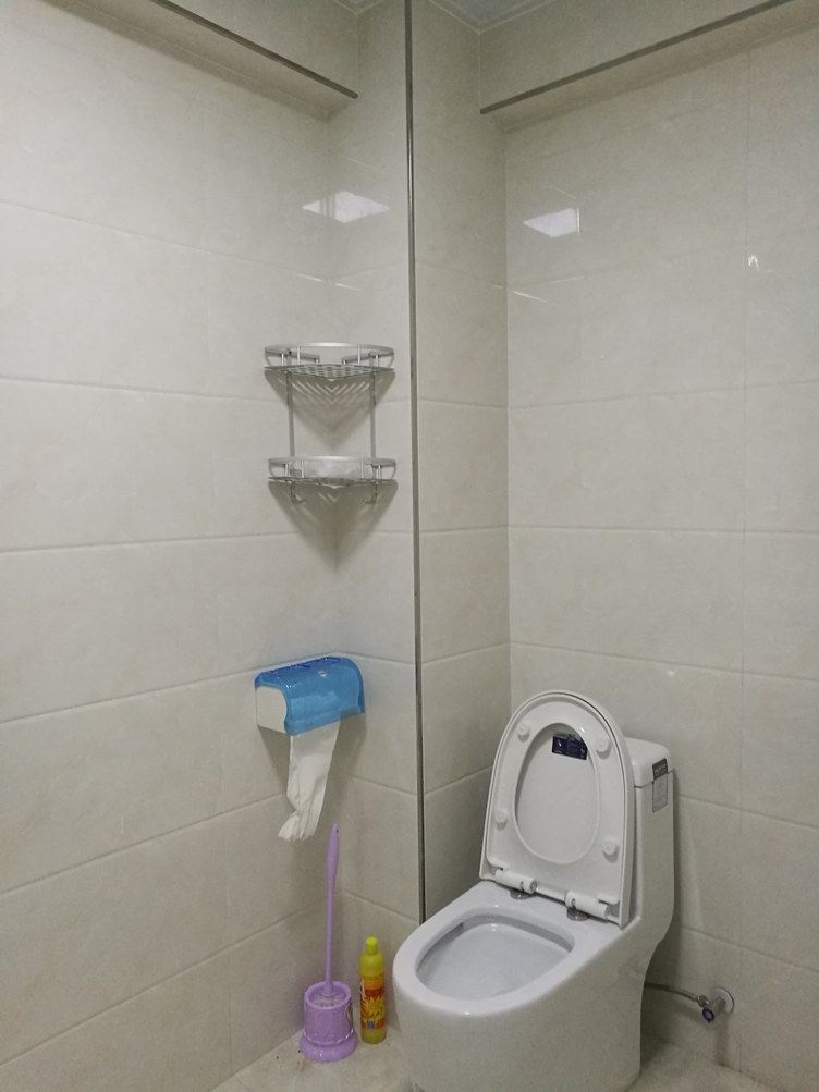 温馨标间