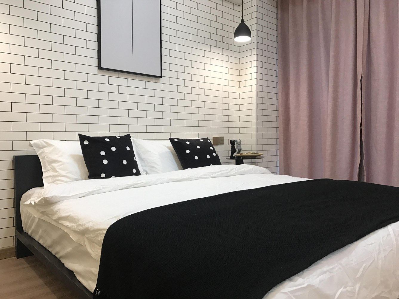 西安团团的圆公寓(12号店)