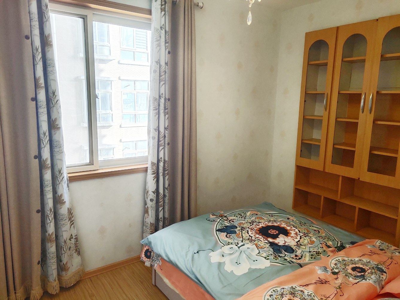 西安不二家公寓(2号店)