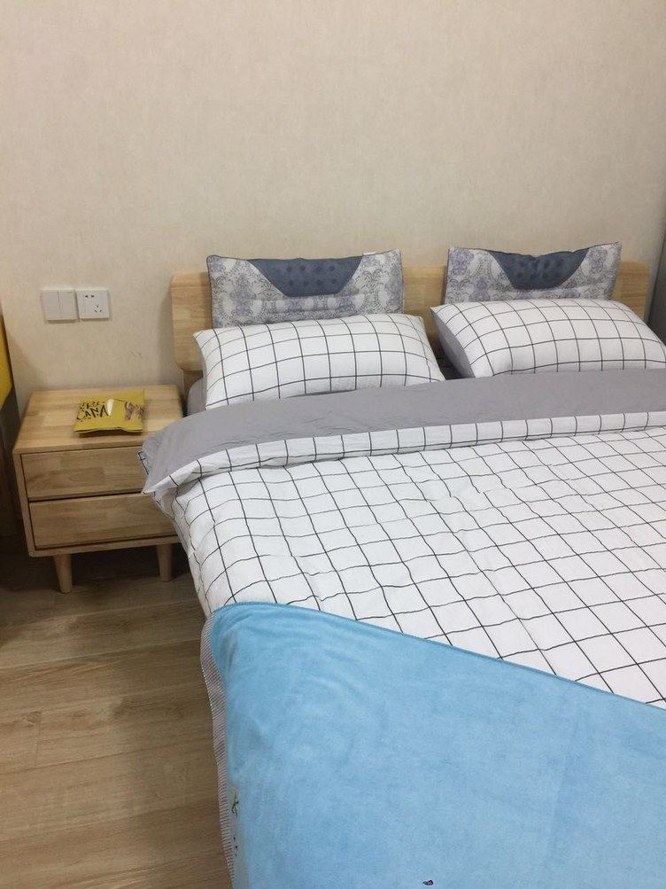 精致一室大床房