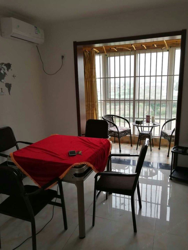 棋牌娱乐房