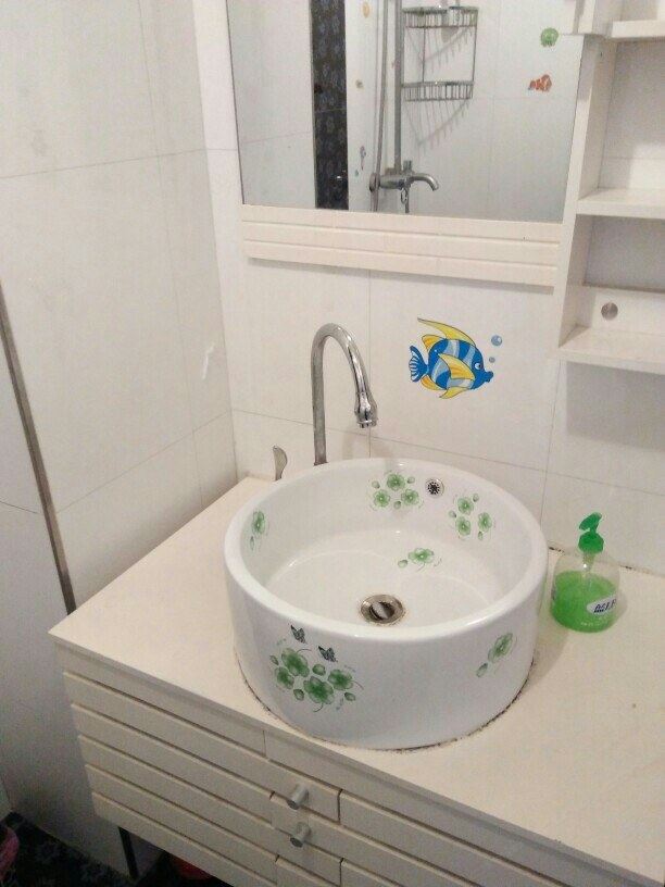 豪华大床房