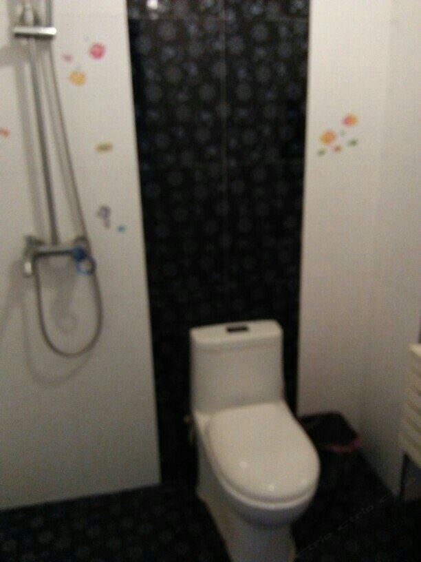 豪华大床房
