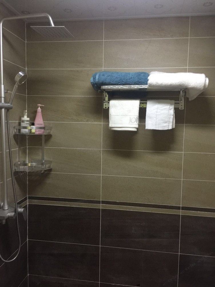 温馨一室大床房