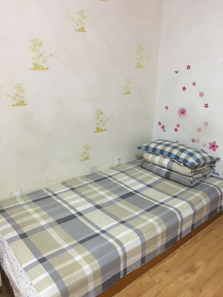 一室一厅套房