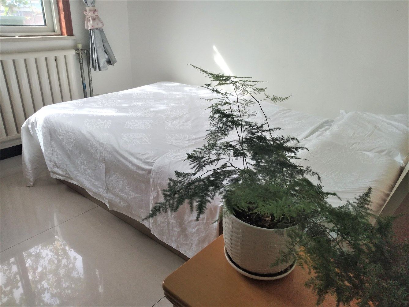 西安的家（MMHotel）公寓(2号店)