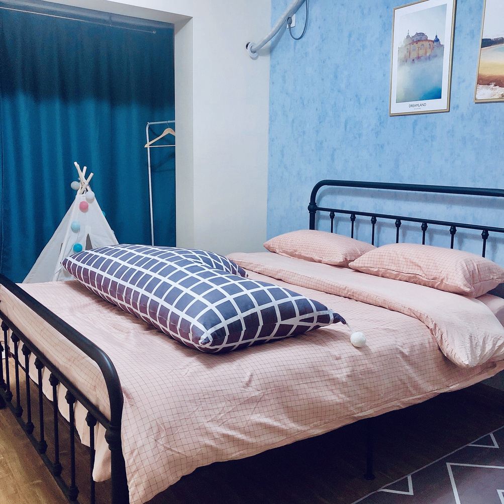 西安栖遇Angel的小屋