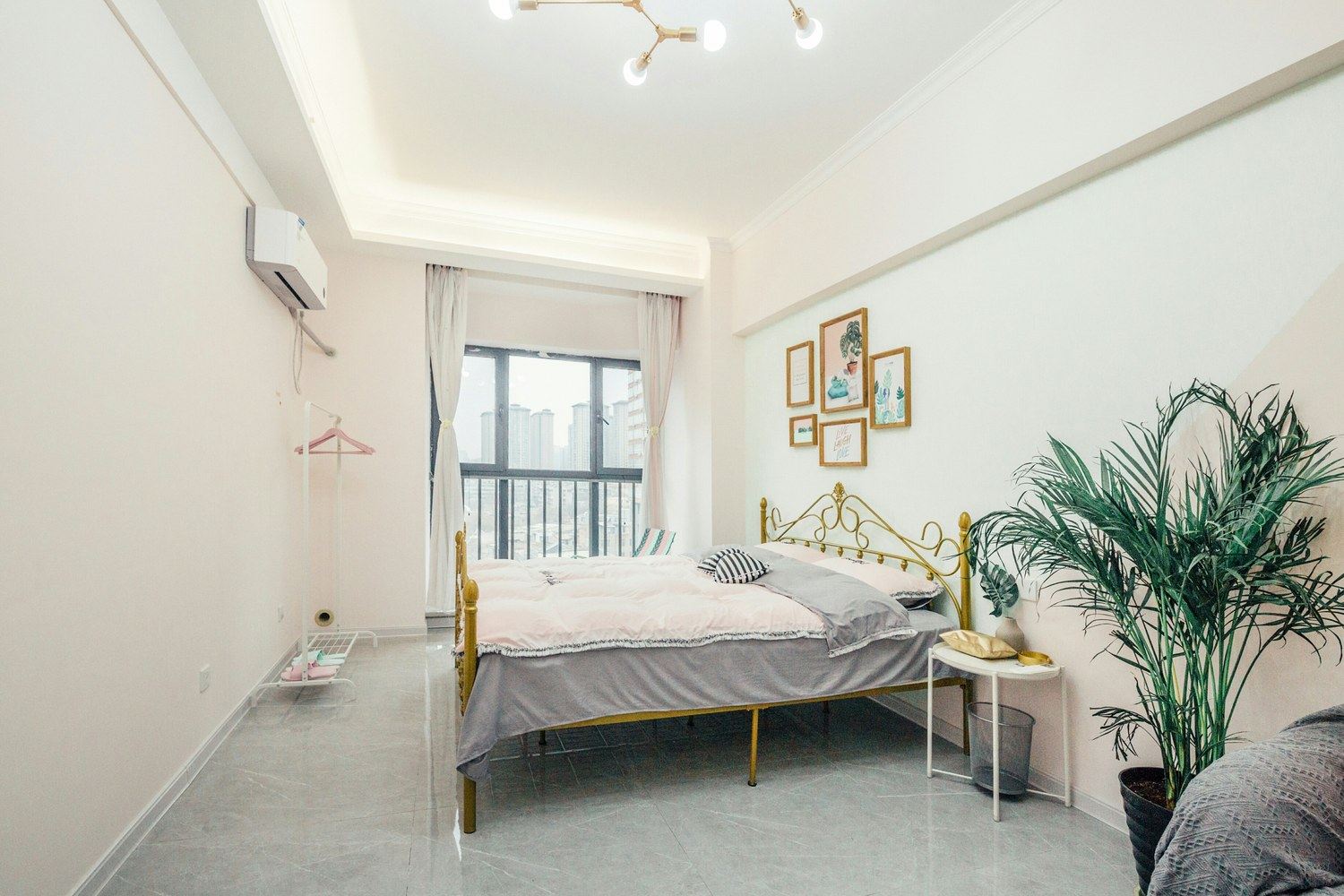 西安马卡龙小屋