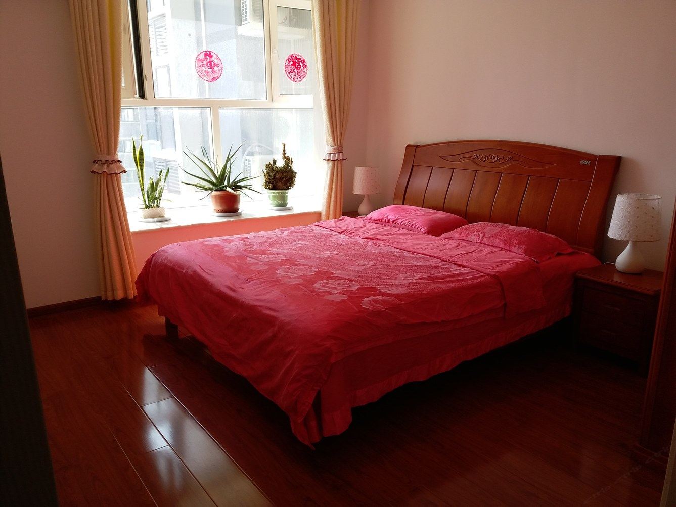 西安陈丽娟小屋