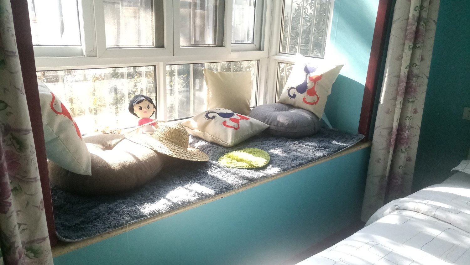 西安23爱上公寓(3号店)