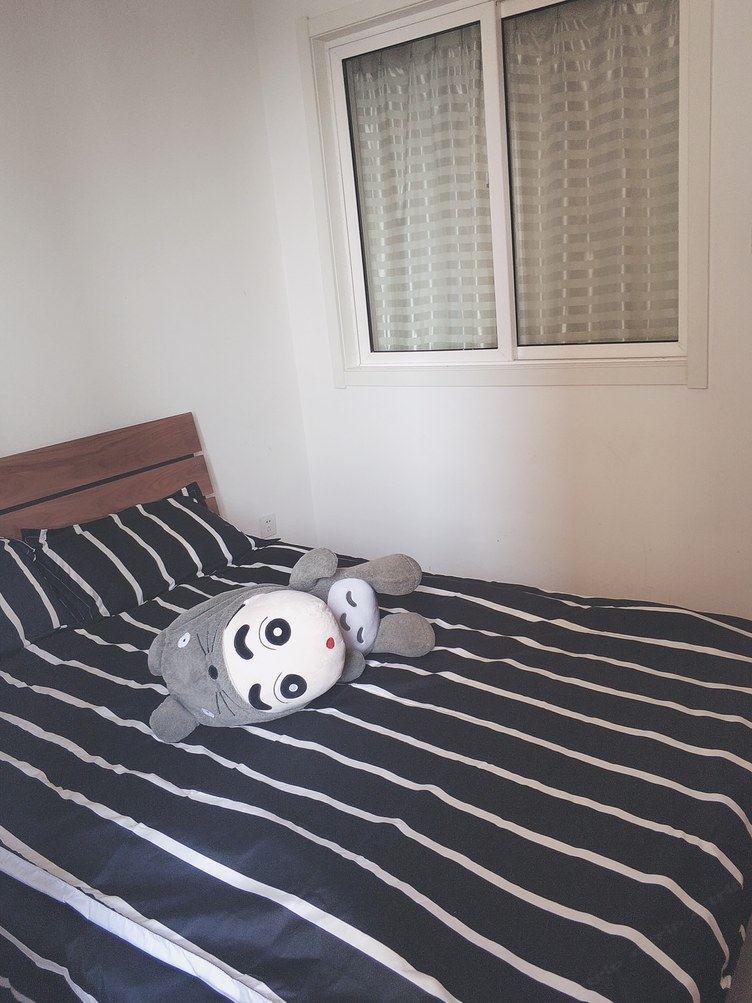 西安闺蜜之家公寓