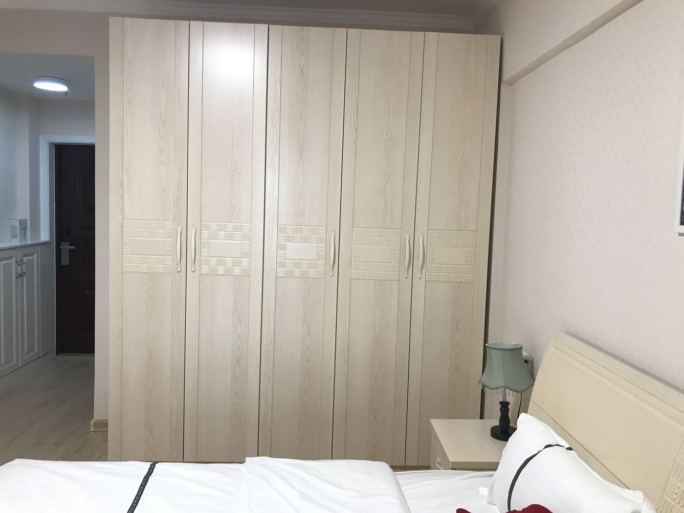 西安可可心公寓(14号店)