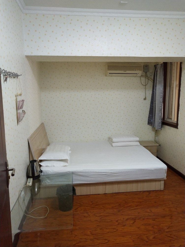 西安hongyun公寓(2号店)