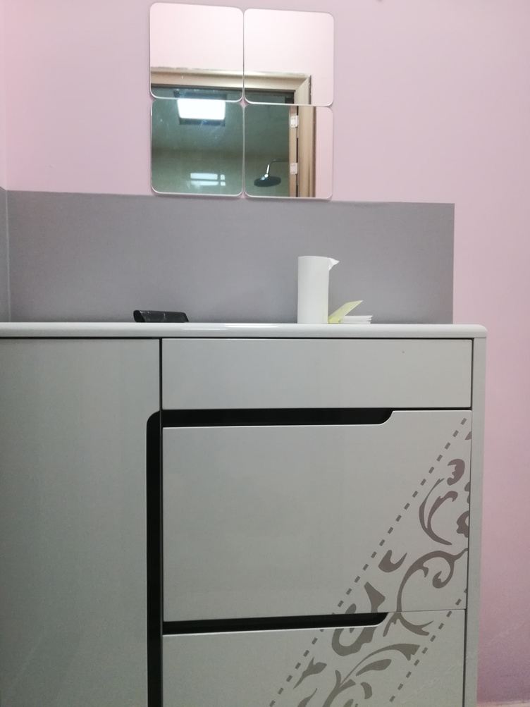 精致一室大床房