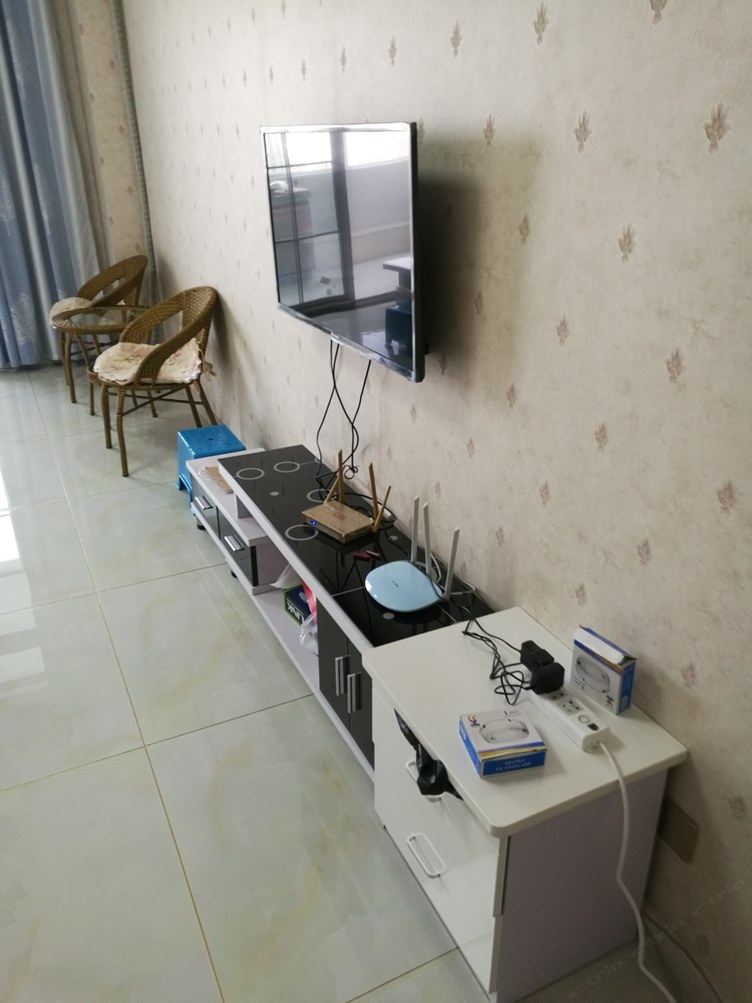 温馨标间