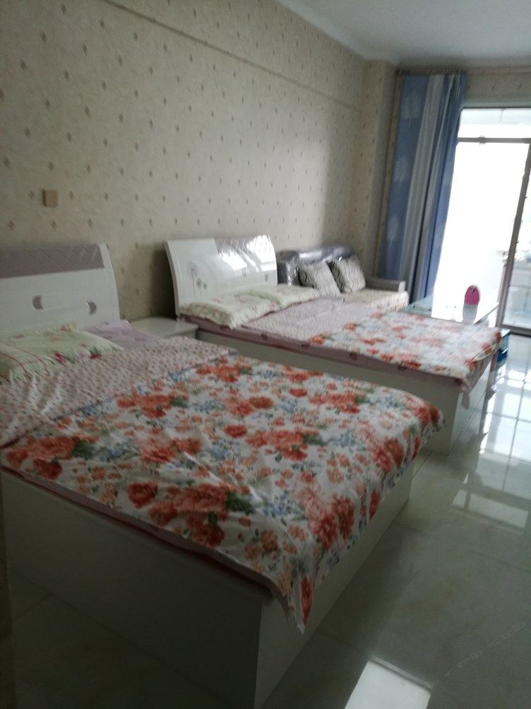 温馨标间