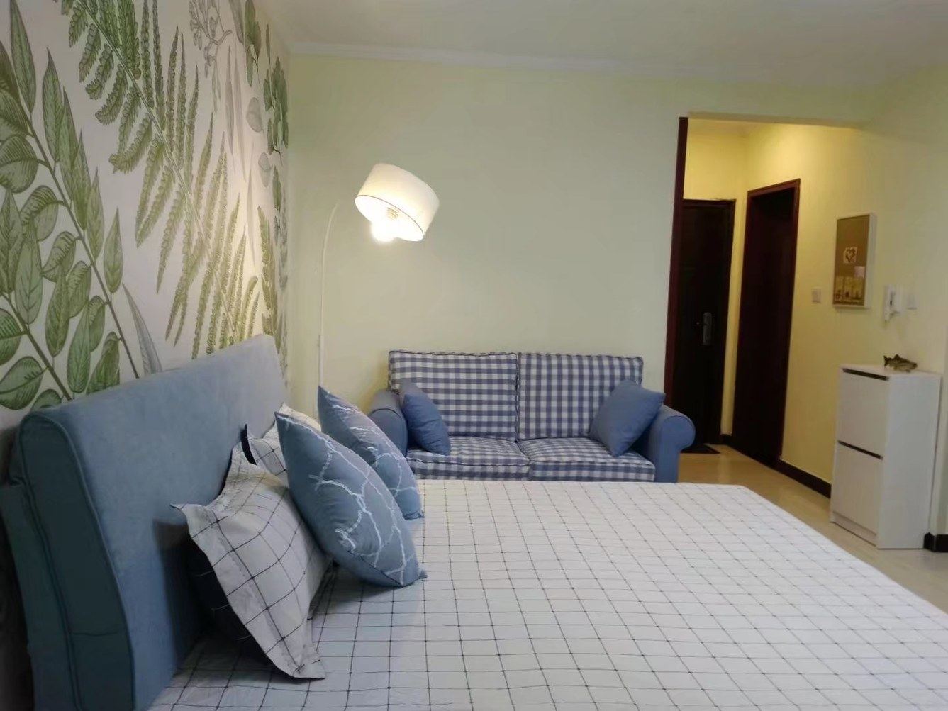 西安Farawayhome公寓(2号店)