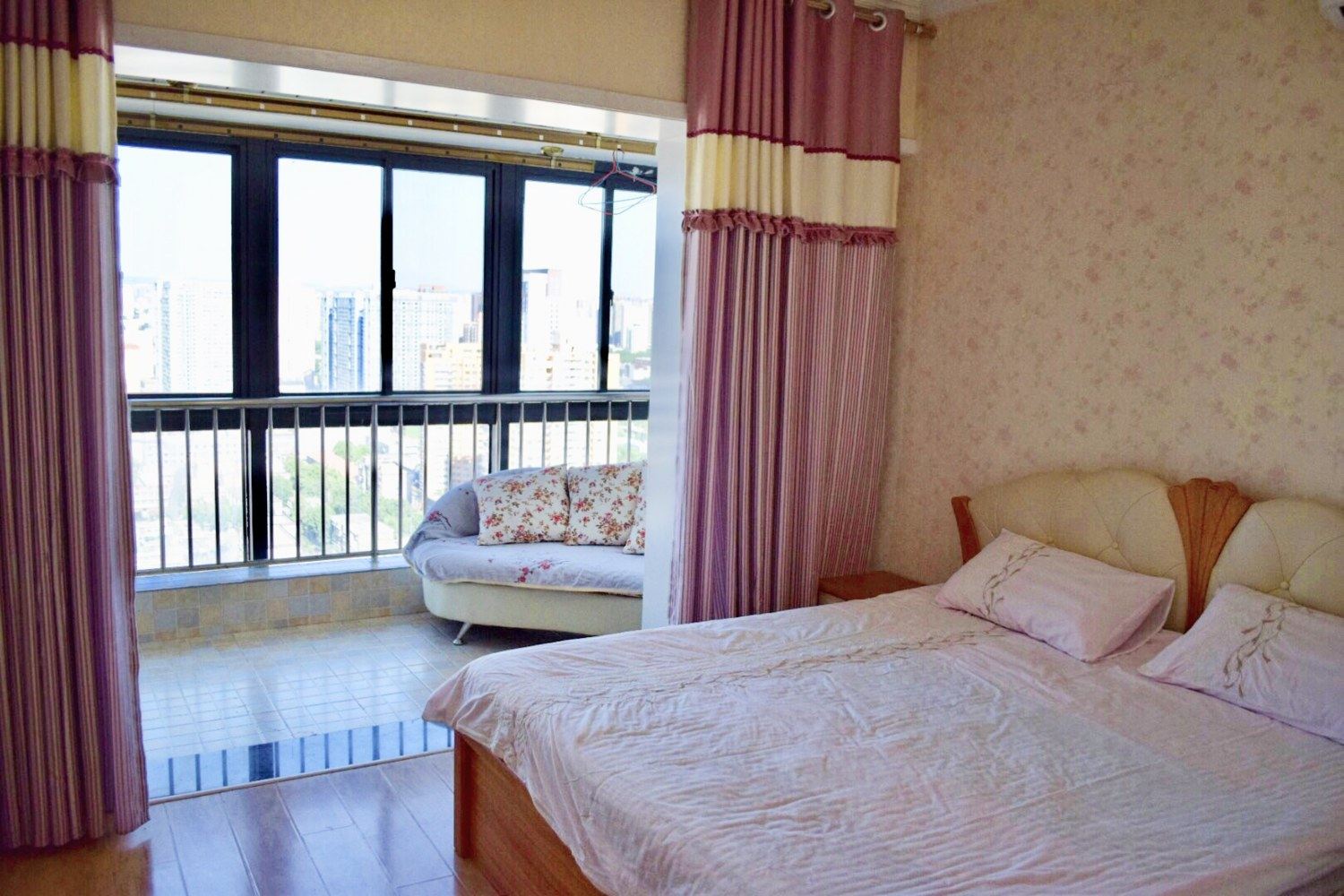 西安布克小屋(2号店)