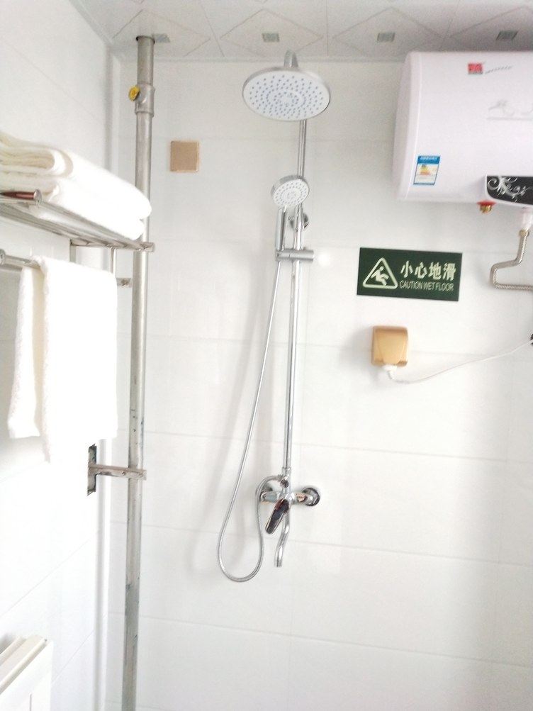 一室一厅套房