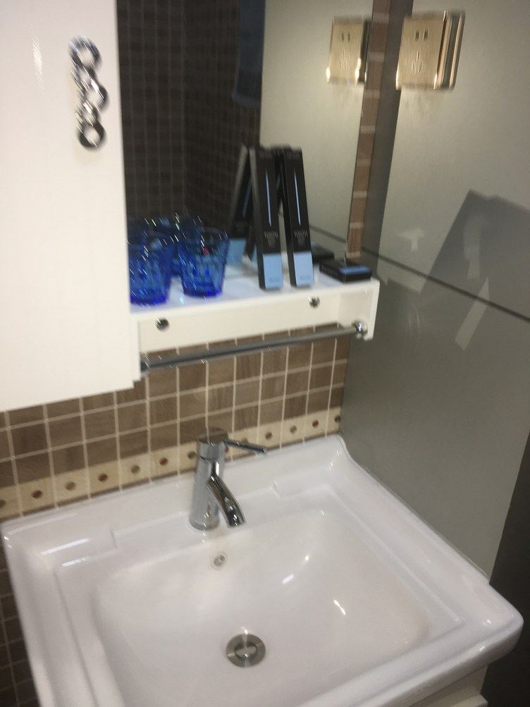 简约一室大床房