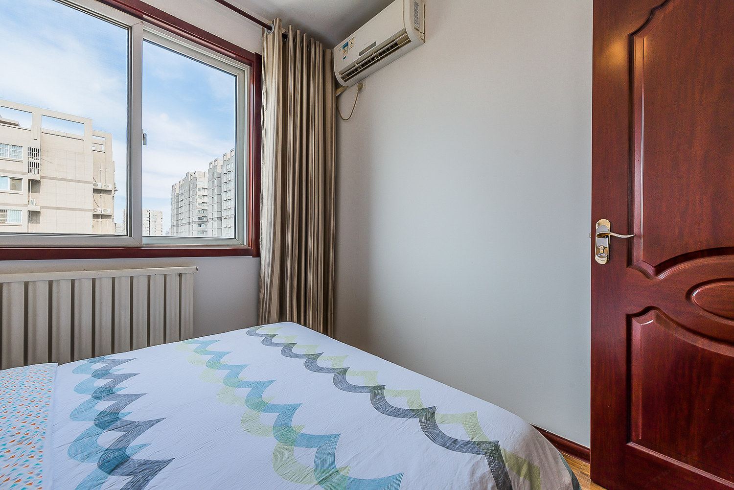 西安悦舍公寓(2号店)