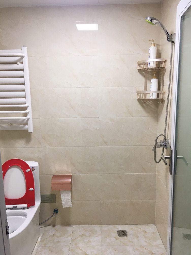 舒适一室大床房
