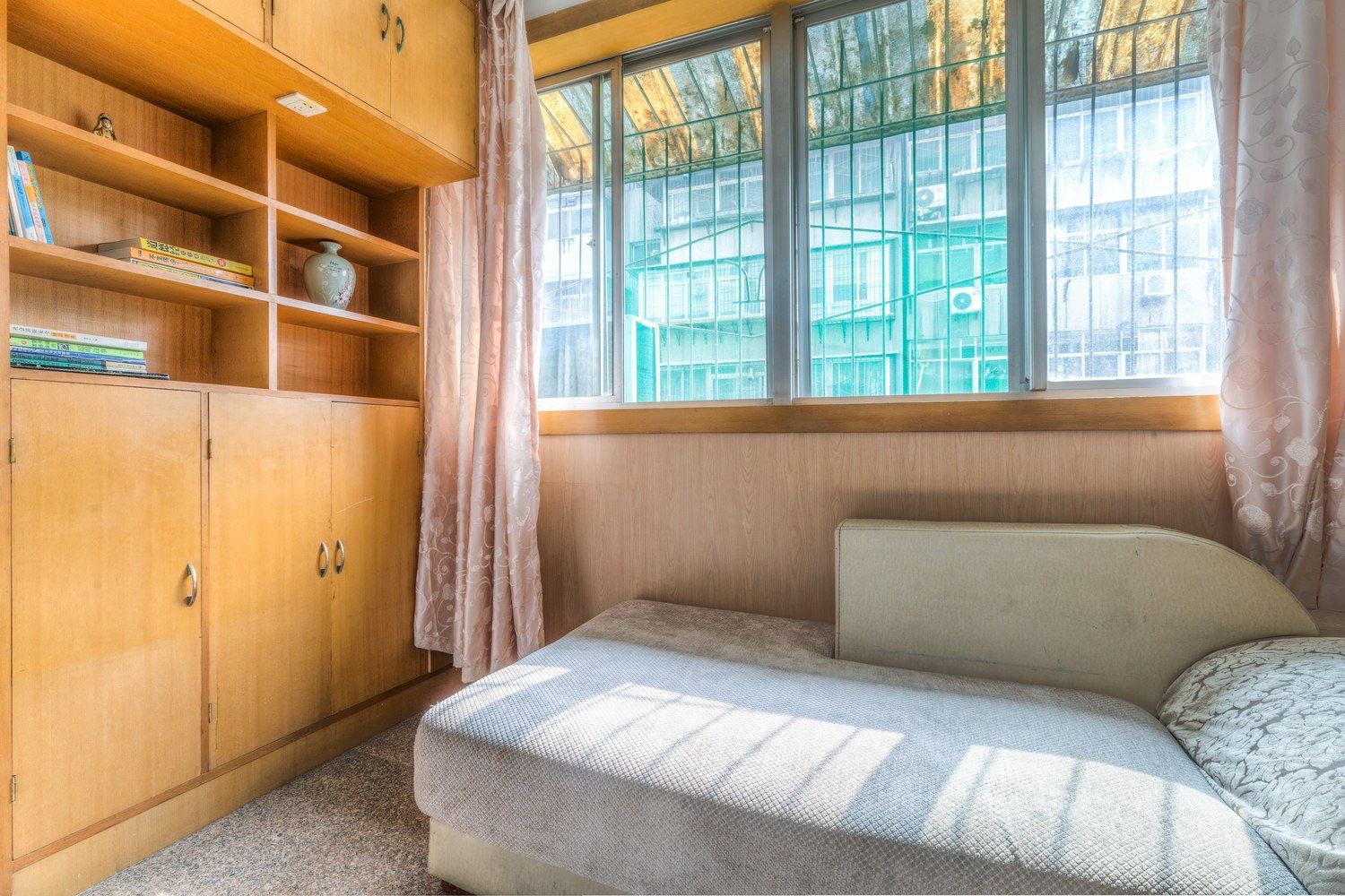 西安赤色彗星公寓(3号店)