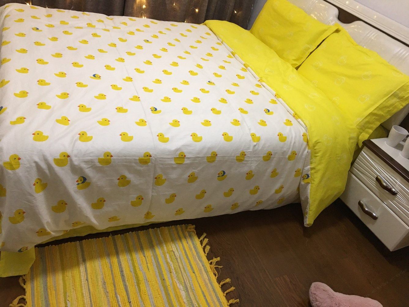 西安石头妈妈公寓