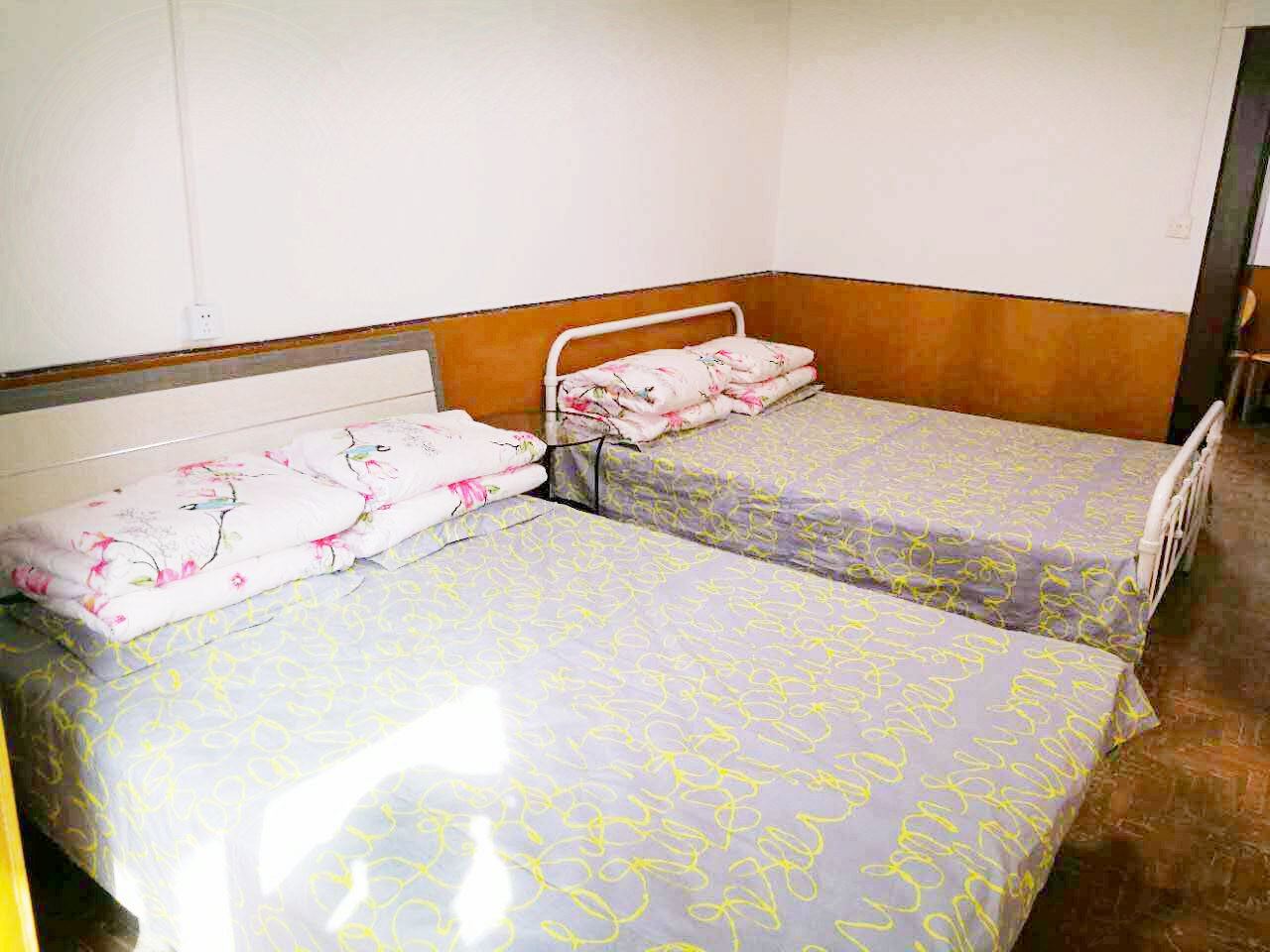 西安云丽民宿(2号店)